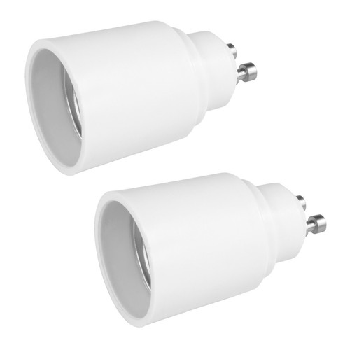Lampensockel adapter gu10 - lampensockel,