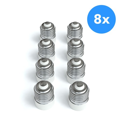 Lampensockel adapter e27 - lampensockel,