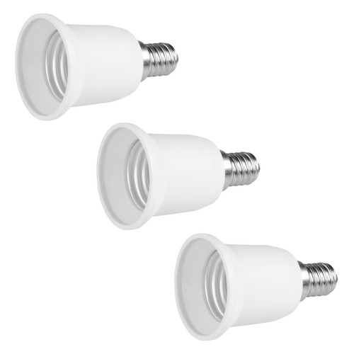 Lampensockel adapter e14 - lampensockel,