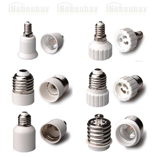 Lampe fassung lampensockel - lampe,