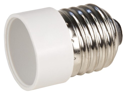 Lampensockel adapter e27 auf - e27,