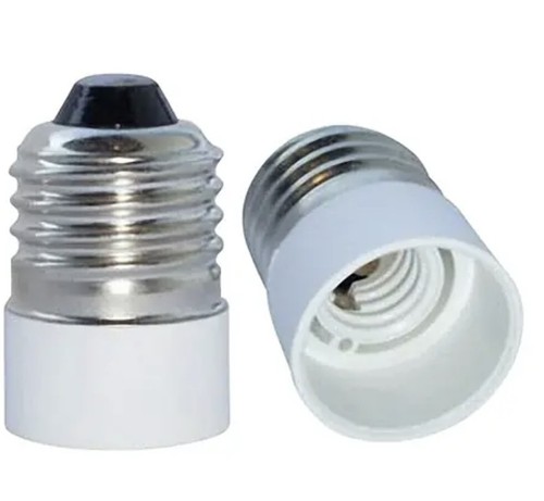 E27 auf e14 lampenadapter - auf,