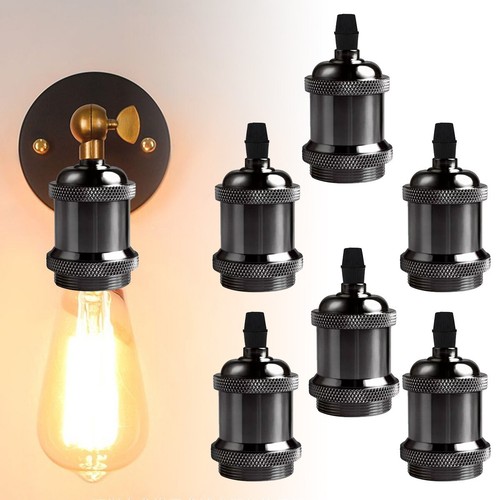 E27 e26 lampenfassung - e27,