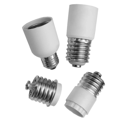 Leuchtmitteladapter e27 e40 - leuchtmitteladapter,