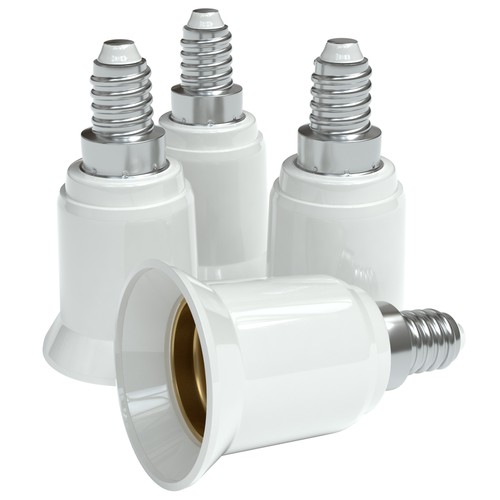 Lampensockel sets e14 auf - sets,