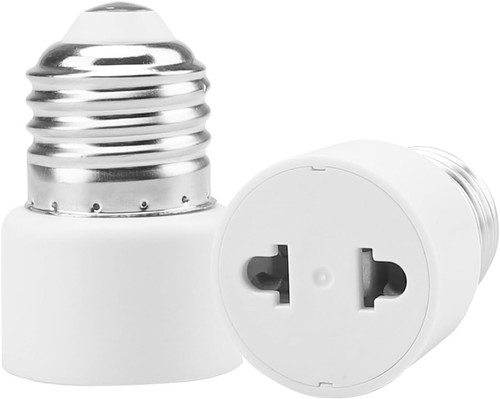 Lampenfassung e27 adapter - e27,