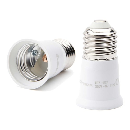Lampenfassung e27 auf - lampenfassung,