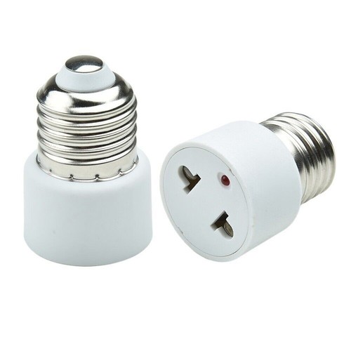 E27 stecker lampenfassung - eu,