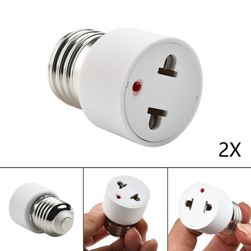 E27 stecker lampenfassung - e27, eu-stecker