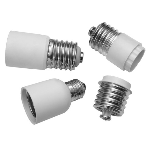 Leuchtmitteladapter e27 e40 - leuchtmitteladapter,