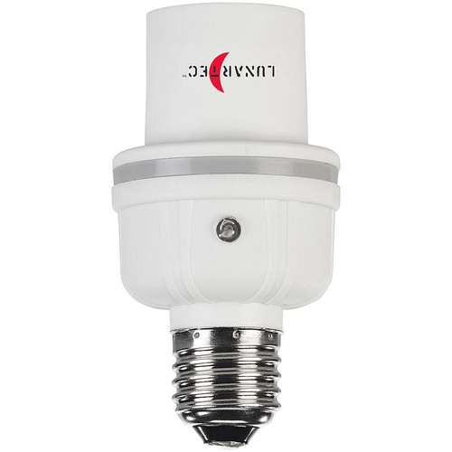 Lunartec lampensockel adapter - lunartec, lampensockel-adapter