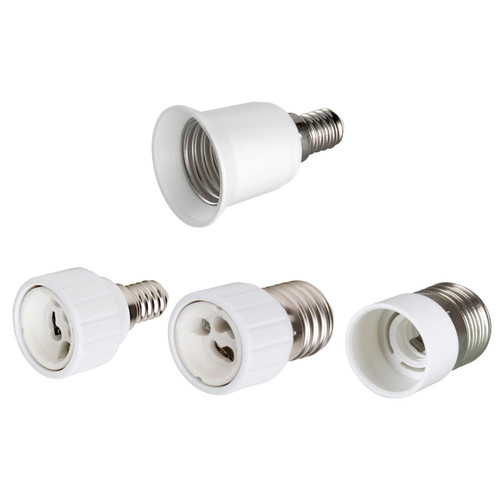 Lampen sockel adapter - lampen, e27
