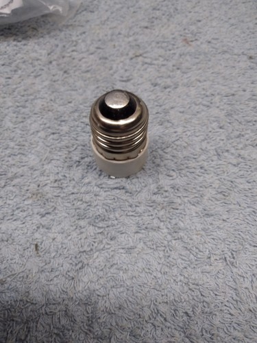 Fassung e27 adapterfassung - /,