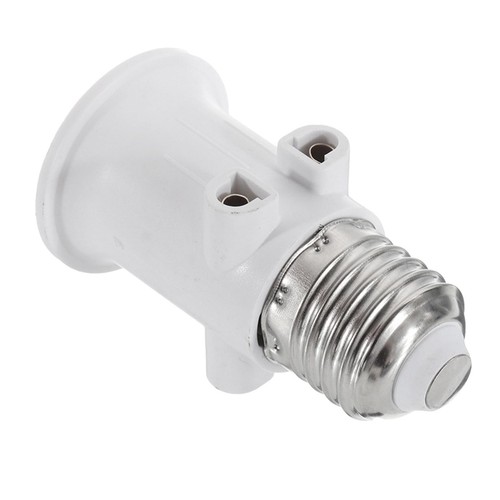 Stecker e27 sockel - eu,