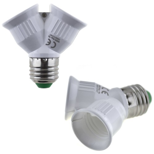 Lampensockel adapter e27 - lampensockel,
