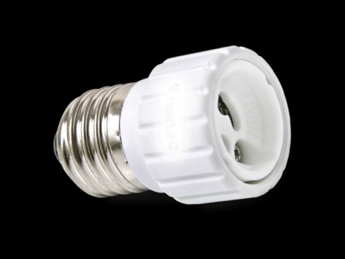 Adapter für e27 auf - adapter,