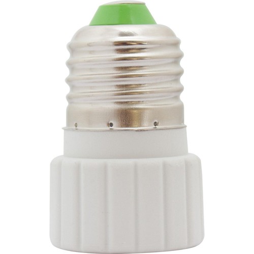 E27 gu10 led - 5x,